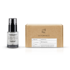 INTERFACE / EMULSION FACIAL HIDRATANTE: BARRIER POWER