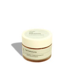 AURELIA / GEL HIDRATANTE DESCONGESTIVO
