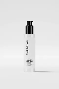 THE MINIMAL CO / PREVENTA CERAMIDE 5% MILKY TONER