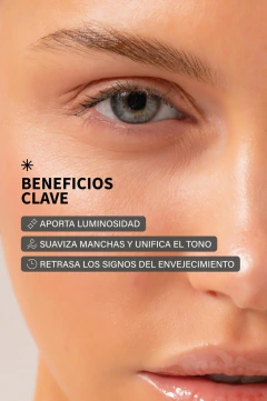 THE MINIMAL CO / PREVENTA SERUM VITAMINA C 20% - comprar online