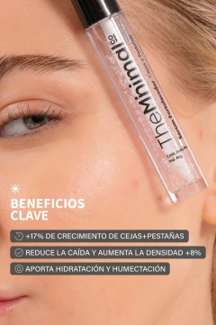THE MINIMAL CO / SERUM FORTALECEDOR DE CEJAS Y PESTAÑAS - comprar online