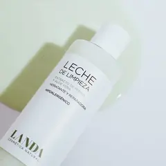 LANDA / LECHE DE LIMPIEZA - comprar online
