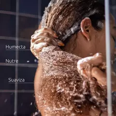 MARIA MAGDALENA / ACONDICIONADOR MATE - SURI ECOTIENDA