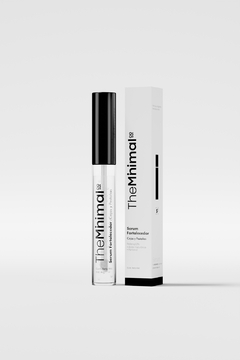 THE MINIMAL CO / SERUM FORTALECEDOR DE CEJAS Y PESTAÑAS - comprar online