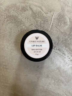 UNIKE / BALSAMO PARA LABIOS