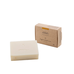 AGUACALMA / JABON DE CALENDULA - comprar online