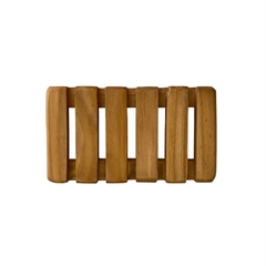 ZERO WASTE / JABONERA MADERA