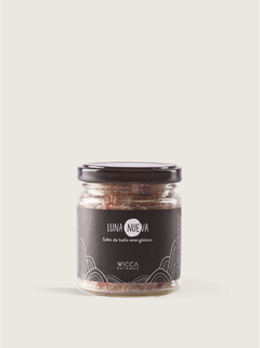 WICCA / SALES LUNA NUEVA