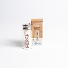 MERAKI / HILO DENTAL BIODEGRADABLE
