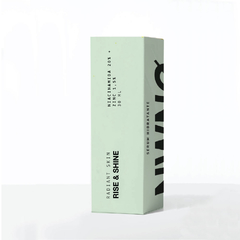 NWNO / RISE AND SHINE: NIACINAMIDA 20% + 1,5% ZINC - comprar online