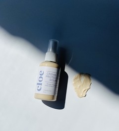 CLOE / CREMA FACIAL CON PROTECCION SOLAR - comprar online