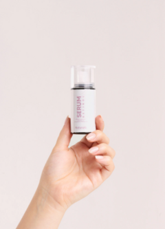 NATURALU / SERUM RETINOL 0,3% ANTIAGE, ANTIMANCHAS Y RENOVADOR