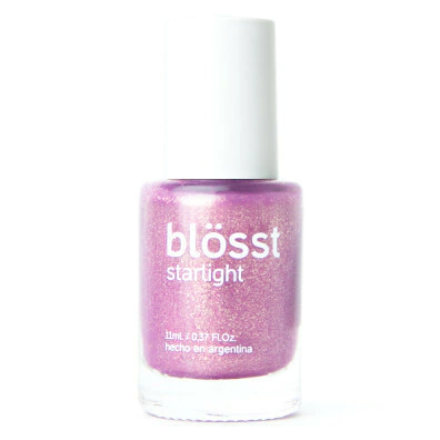 BLOSST / S15 RASPBERYL