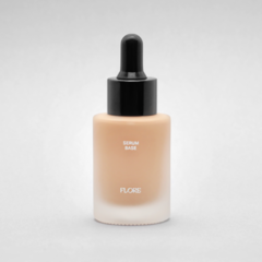 FLORE / SERUM BASE NUDE