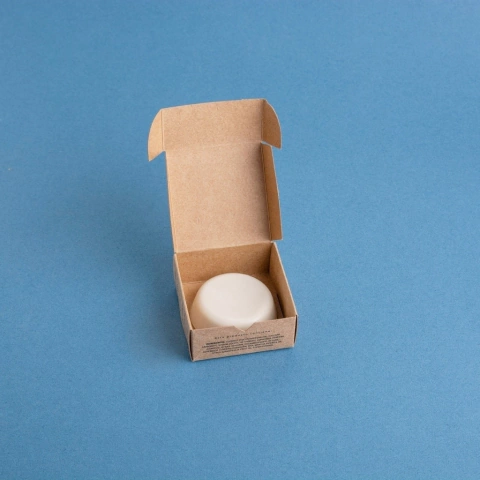 AGUACALMA / PASTA DENTAL SOLIDA