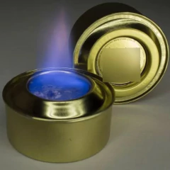 Imagen de Chafin Dish 4.5 lts + 1 carga de gel combustible