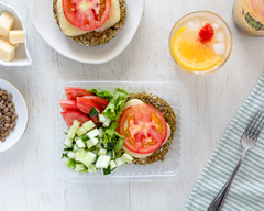 PACK VEGETARIANO - tienda online
