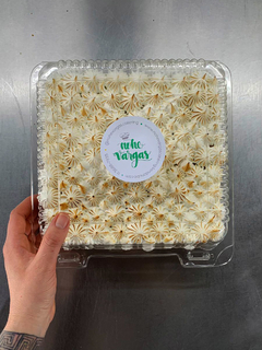 Tres leches