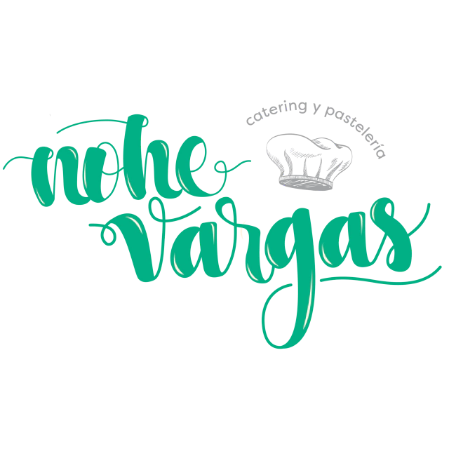 Nohe Vargas Catering y Pasteleria