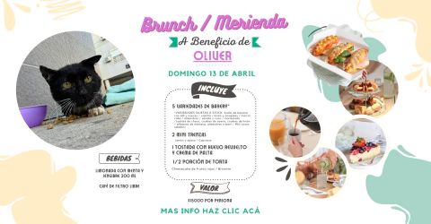 Carrusel Nohe Vargas Catering y Pasteleria