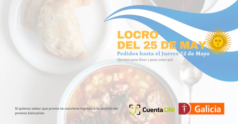 Carrusel Nohe Vargas Catering y Pasteleria