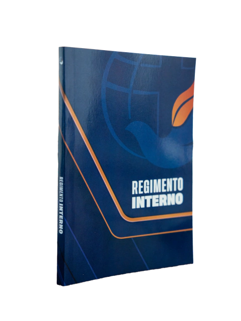 Regimento Interno da ICPI