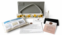 Kit bandeja triangular - comprar online