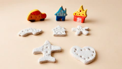 Kit formitas creativas - tienda online