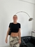 Top Drex -negro- - tienda online