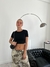 Top Drex -negro- - comprar online
