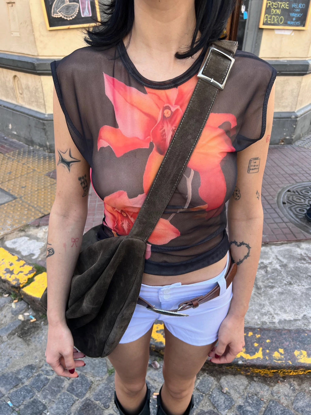 Remera Marela