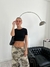 Top Drex -negro- - comprar online