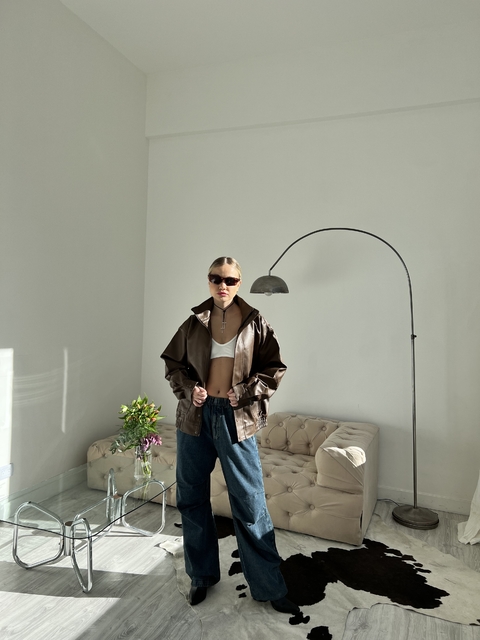 Pantalon Dufus Óxido