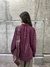 Imagen de Camisa Edhian -uva-