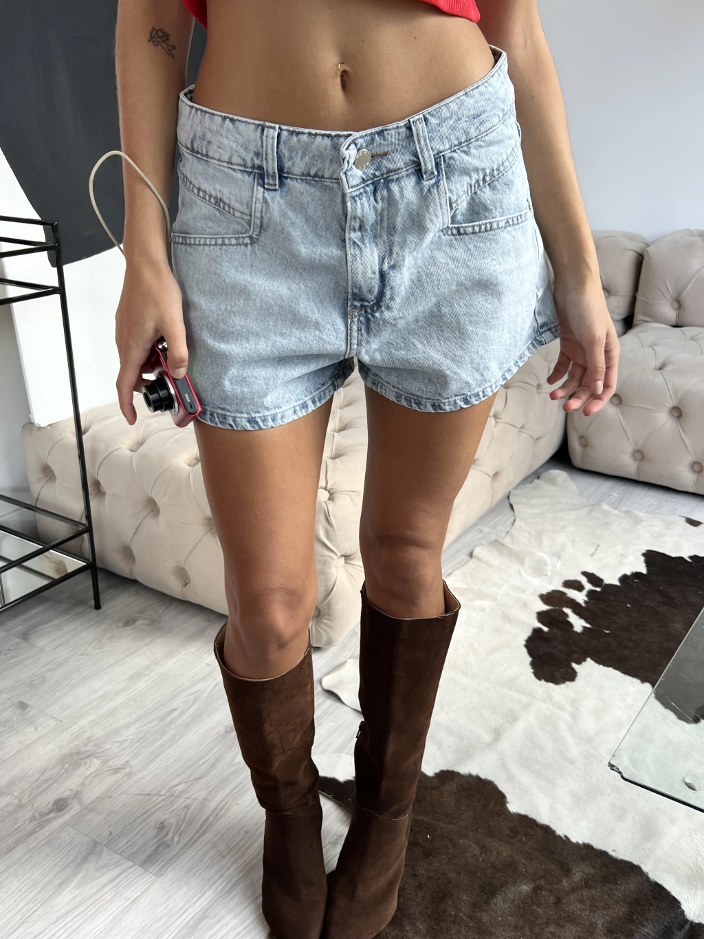 Short Aveme
