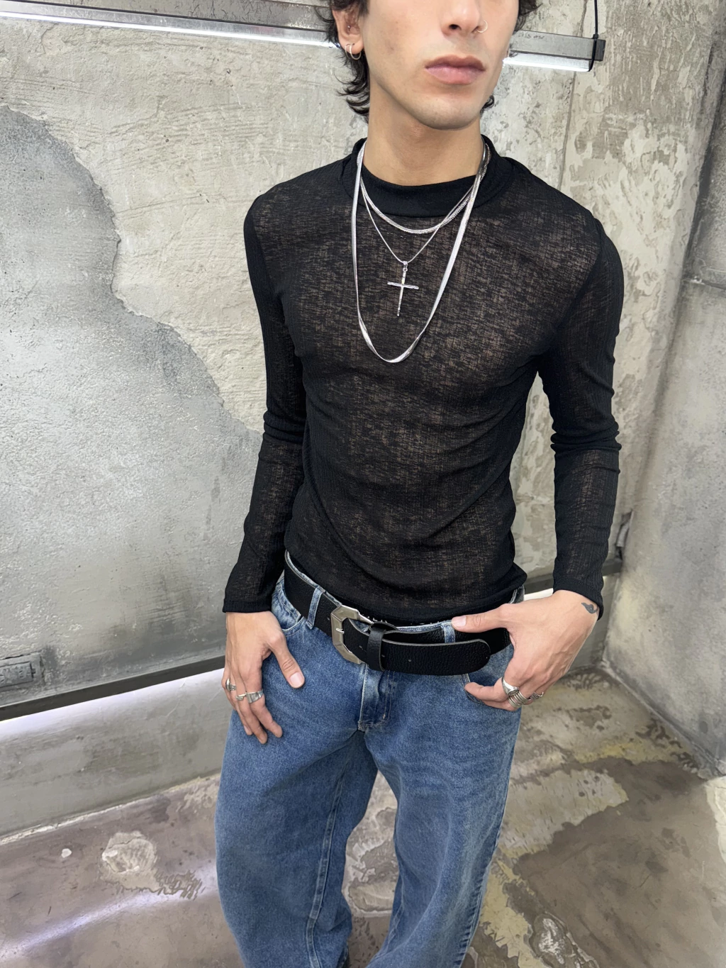 Remera Deadly
