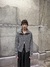 Sweater Joey -gris- - comprar online