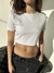 Top Keats -blanco- - comprar online