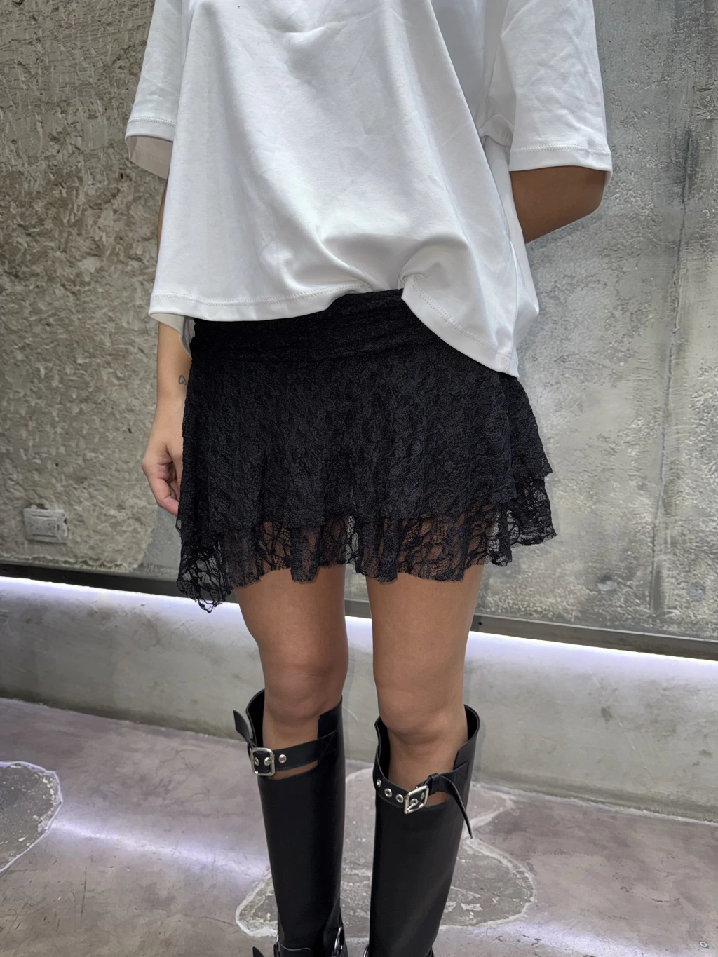 Skort Elougy