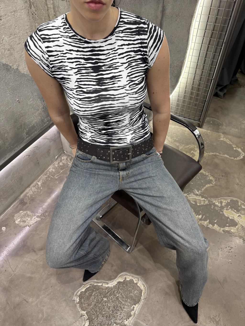 Jean Badly