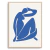 Quadro art matisse insp - loja online
