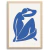 Quadro art matisse insp na internet