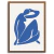 Quadro art matisse insp - Inspira Decore
