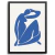 Quadro art matisse insp - loja online