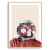Quadro astro flower - loja online