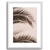Quadro beige palm - comprar online