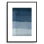 Quadro blue