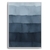 Quadro blue part - Inspira Decore