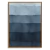 Imagem do Quadro blue part