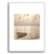 Quadro boat - Inspira Decore